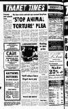 Thanet Times Tuesday 24 April 1979 Page 32