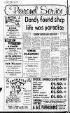 Thanet Times Tuesday 01 May 1979 Page 8