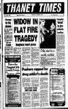 Thanet Times Tuesday 15 January 1980 Page 1