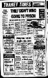 Thanet Times Tuesday 22 January 1980 Page 28