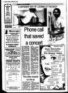 Thanet Times Tuesday 05 February 1980 Page 8