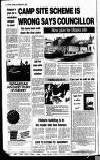 Thanet Times Tuesday 26 February 1980 Page 6