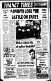 Thanet Times Tuesday 26 February 1980 Page 34