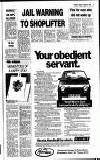 Thanet Times Tuesday 04 March 1980 Page 7
