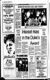 Thanet Times Tuesday 04 March 1980 Page 12