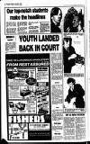 Thanet Times Tuesday 04 March 1980 Page 14