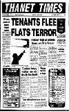 Thanet Times Tuesday 01 April 1980 Page 1