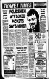 Thanet Times Tuesday 06 May 1980 Page 28