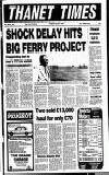 Thanet Times Tuesday 20 May 1980 Page 1