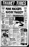 Thanet Times Tuesday 12 August 1980 Page 1