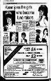 Thanet Times Wednesday 27 August 1980 Page 12