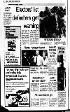 Thanet Times Tuesday 30 September 1980 Page 4