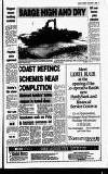 Thanet Times Tuesday 07 January 1986 Page 5
