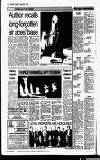 Thanet Times Tuesday 07 January 1986 Page 6