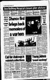 Thanet Times Tuesday 07 January 1986 Page 16