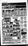 Thanet Times Tuesday 07 January 1986 Page 22