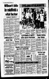 Thanet Times Tuesday 07 January 1986 Page 26