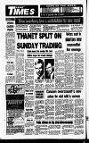 Thanet Times Tuesday 07 January 1986 Page 28