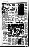 Thanet Times Tuesday 14 January 1986 Page 10