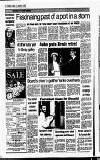 Thanet Times Tuesday 14 January 1986 Page 12