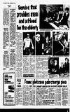 Thanet Times Tuesday 14 January 1986 Page 14