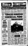 Thanet Times Tuesday 14 January 1986 Page 28