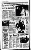 Thanet Times Tuesday 21 January 1986 Page 6