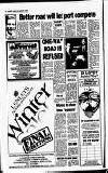 Thanet Times Tuesday 28 January 1986 Page 12