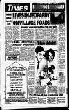 Thanet Times Tuesday 28 January 1986 Page 30