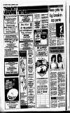 Thanet Times Tuesday 04 February 1986 Page 10