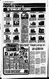 Thanet Times Tuesday 04 February 1986 Page 24