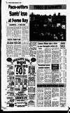 Thanet Times Tuesday 04 February 1986 Page 30