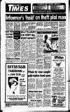 Thanet Times Tuesday 04 February 1986 Page 32