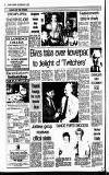 Thanet Times Tuesday 18 February 1986 Page 6