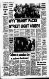 Thanet Times Tuesday 18 February 1986 Page 22