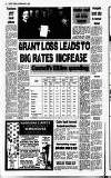 Thanet Times Tuesday 25 February 1986 Page 14
