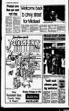 Thanet Times Tuesday 04 March 1986 Page 22