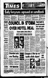 Thanet Times Tuesday 04 March 1986 Page 36