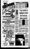 Thanet Times Tuesday 11 March 1986 Page 10