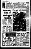 Thanet Times Tuesday 11 March 1986 Page 20