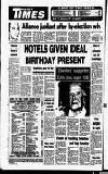 Thanet Times Tuesday 11 March 1986 Page 34
