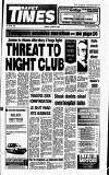 Thanet Times Tuesday 18 March 1986 Page 1