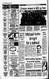 Thanet Times Wednesday 02 April 1986 Page 10