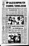 Thanet Times Tuesday 29 April 1986 Page 22