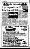 Thanet Times Wednesday 07 May 1986 Page 22