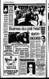 Thanet Times Tuesday 09 December 1986 Page 6
