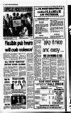 Thanet Times Tuesday 09 December 1986 Page 16