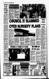 Thanet Times Tuesday 09 December 1986 Page 18