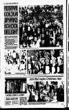 Thanet Times Tuesday 09 December 1986 Page 30