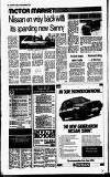Thanet Times Tuesday 09 December 1986 Page 32